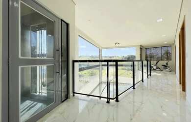 Imagem 11: Casa de Alto Padrão à venda no Ecovillas do Lago