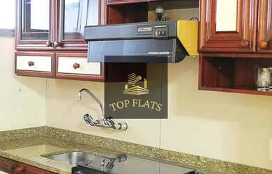 Imagem 7: Flat disponível na Bela Vista