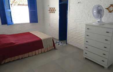 Imagem 10: LINDA CASA NA PRAIA DO PRESIDIO-CE VENDA