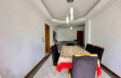 Imagem 8: Apartamento com 03 quartos, 130m² e 01 vaga à venda no Centro de Balneário...