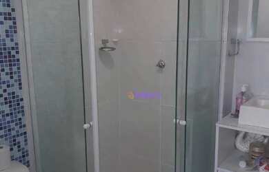 Imagem 4: Cobertura com 3 dormitórios à venda, 109 m² por R$ 205.000,00 - Maria...