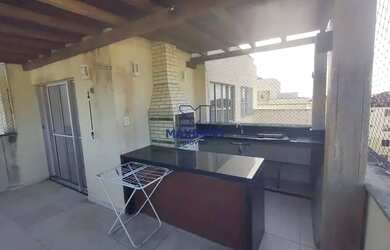 Imagem 11: Apartamento DUPLEX 3 quartos em Parque das Árvores - Parnamirim - RN