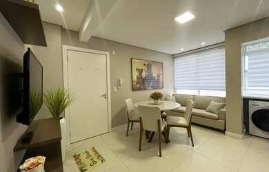 Imagem 2: Imóvel para venda tem 36 metros quadrados com 1 quarto em Zona Nova - Capão da Canoa - RS