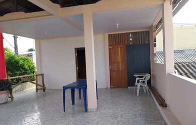 Imagem: O apartamento possui 1 Dormitório, 1 Banheiro, 32m² de Área