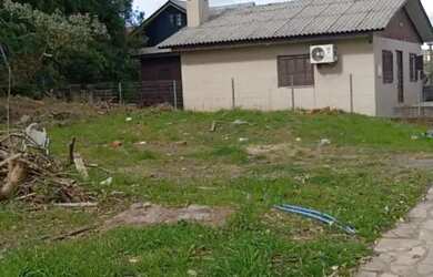 Imagem 4: Terreno - Bairro Floresta