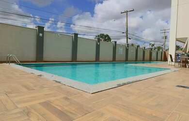 Imagem 11: apartamento 2 quartos 1 vaga residencial parque imperial