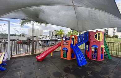 Imagem 16: Ótimo apartamento para alugar na Vila Industrial todo mobiliado alem...