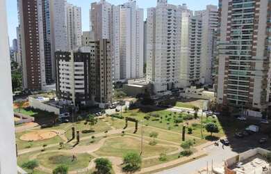 Imagem 6: Apartamento para locação com 105m² com 3 suítes no Jardim Goiás