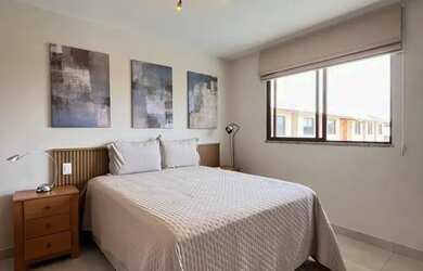 Imagem 14: Imóvel para venda com 97 metros quadrados com 2 quartos em Imbassaí - Mata de São João - B