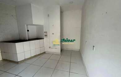 Imagem 5: Salão para alugar, 40 m² por R$ 5.450,00/mês - Centro - Guarulhos/SP