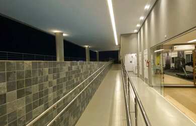 Imagem 15: Imóvel para venda tem 32 metros quadrados com 1 quarto em Beatriz - Contagem...