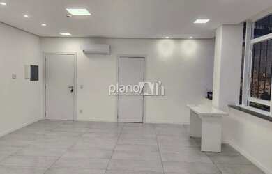 Imagem 3: Sala Anápio 2000 para aluguel, com 41,54m², - Centro - Gravataí / RS...