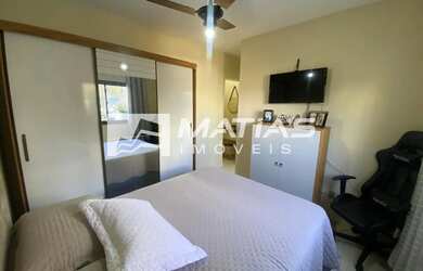 Imagem 8: APARTAMENTO RESIDENCIAL em GUARAPARI - ES, PRAIA DO MORRO