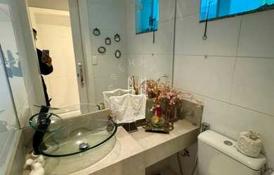 Imagem 3: Imóvel para venda possui 126 metros quadrados com 3 quartos em Boa Vista - Vitória da Conq