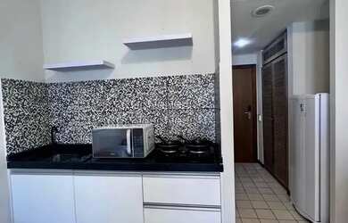 Imagem 7: Apartamento para locação no COSTA MAR HOTEL PÌEDADE , PIEDADE , Jaboatão...