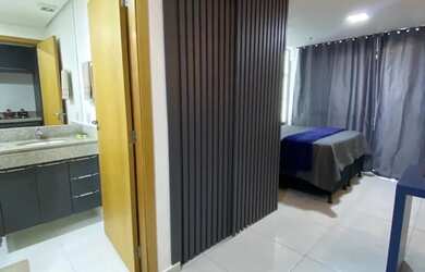 Imagem 5: Alugo flat mobiliado no centro de Palmas