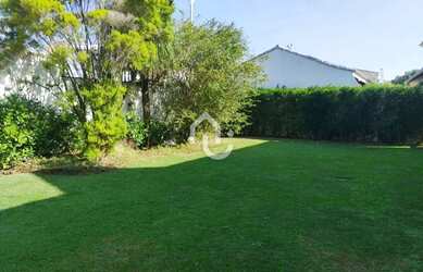 Imagem 9: CONDOMINIO MANSÕES CASA COM 4 SUITES-720m2-ALUGUEL 55.000,00/VENDA 9.500.000 - BARRA DA TI