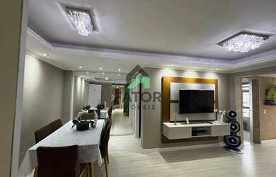 Imagem 7: Viva Alto Padrão na Barra Bonita Apartamento 3 Quartos no Up Life