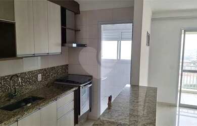 Imagem 5: Apartamento com 2 quartos à venda ou para locação em Vila Gustavo -...