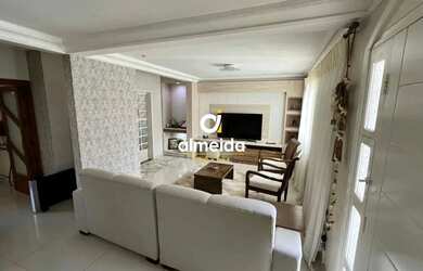 Imagem 7: Linda Residência no Bairro Nossa Senhora de Lourdes