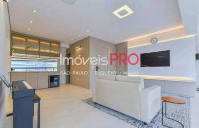 Imagem 10: Apartamento, Chácara Santo Antônio Zona Sul - São Paulo