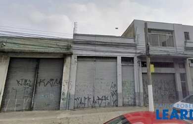 Imagem 2: LOJA - CENTRO - SP. 800m² de Área