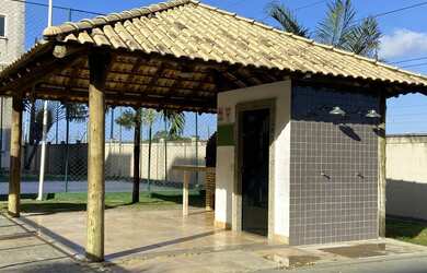 Imagem 7: Apartamento para alugar Terceiro Andar em condomínio fechado