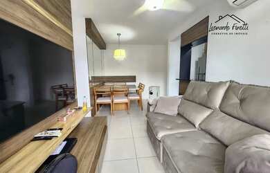 Imagem 6: APARTAMENTO COM DOIS QUARTOS E 1 SUÍTE EM JARDIM LIMOEIRO NO COND VILLAGIO...