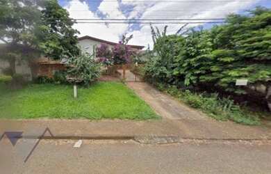 Imagem: Terreno à venda, 442 m² por R$ 600.000,00 - Universitário