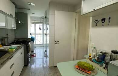 Imagem 15: Apartamento 4 quartos na Barra da Tijuca - Le Parc Residential Resort