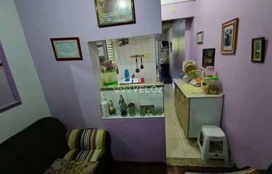 Imagem 1: Conjugadão na Glória. Imóvel novo, 32m² de Áreae1 Banheiro