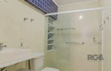 Imagem 13: Excelente apartamento de 98m² com 3 dormitórios no bairro Menino Deus