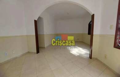 Imagem 6: Casa com 5 dormitórios, 180 m² - venda por R$ 550.000,00 ou aluguel...