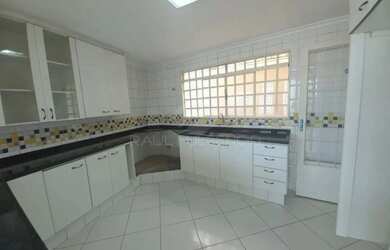 Imagem 16: Sobrado Jd. Coliseu, 3 dormitórios