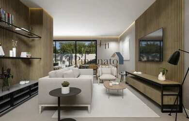 Imagem 2: CASA SOBRADO NOVO Á VENDA - 03 DORMITÓRIOS - CONDOMÍNIO VILLA GIARDINO...