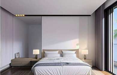 Imagem 6: Casa em Montes Claros, no bairro Ibituruna, à venda