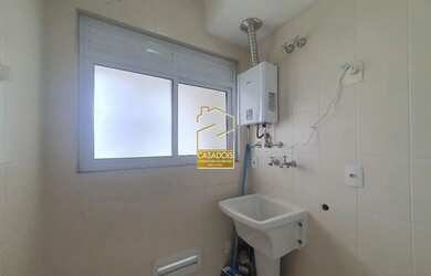 Imagem 16: Locação de Apartamento Moderno de 2 Quartos e 1 Vaga ao lado da Paulista