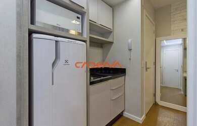 Imagem 7: Apartamento com 1 quarto para aluguel no Centro