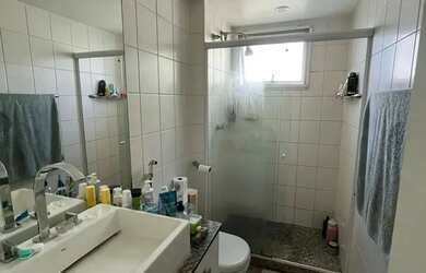 Imagem 11: Apartamento 4 quartos na Barra da Tijuca - Le Parc Residential Resort