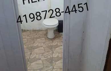 Imagem 9: Casa balneario coroados. Acomodam 8 pessoas, 2 Vagas na garageme3 Dormitórios