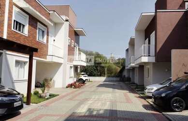 Imagem 4: Sobrado 3 dorms 1 suíte , 168m², Aluguel de R$5.500 Taxas Residencial...