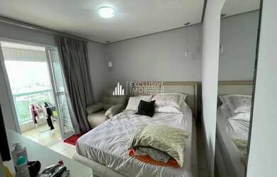 Imagem 11: ED. TORRE SOLAZZO APTO DE 112 METROS, 3 SUÍTES COM 4 BANHEIROS