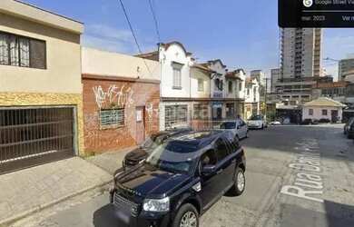 Imagem: O terreno possui 185m² de Área e Imóvel novo e está localizado