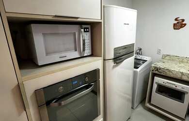 Imagem 9: Cobertura Duplex Oportunidade 165 metros IN MARE BALI