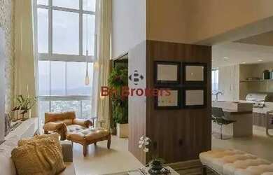 Imagem 7: APARTAMENTO MOBILIADO NO VILA DA SERRA, NOVA LIMA 2 SUÍTES, 220 M²,...