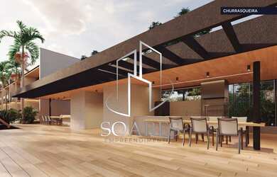 Imagem 16: PEROLA AZUL RESIDENCE - VENHA CONHECER E SE ENCANTAR - PROXIMO AO METROPOLE