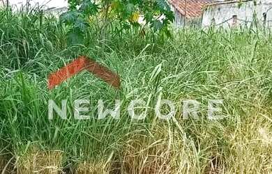 Imagem: O terreno possui 900m² de Área e está localizado em Portinho