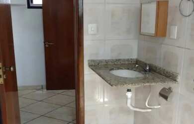 Imagem 4: Casa tipo sobrado para locação no Cacuia - Rio de Janeiro - RJ