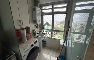 Imagem 11: Viva Alto Padrão na Barra Bonita Apartamento 3 Quartos no Up Life