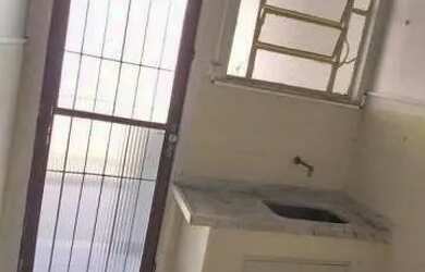 Imagem: O depósito possui 70m² de Área e está localizado em Campo